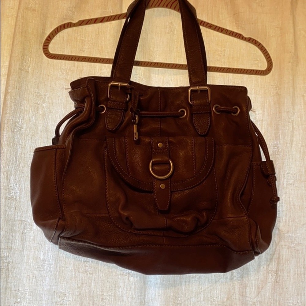 Fossil Purse